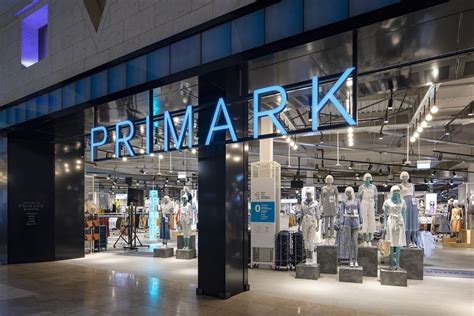 primark riga